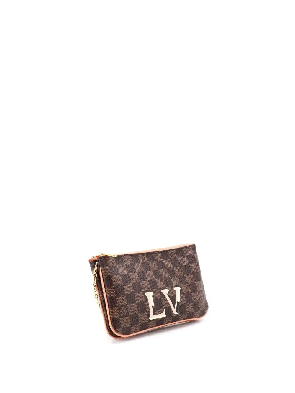 Louis Vuitton Double Zip Pochette #281618L15B